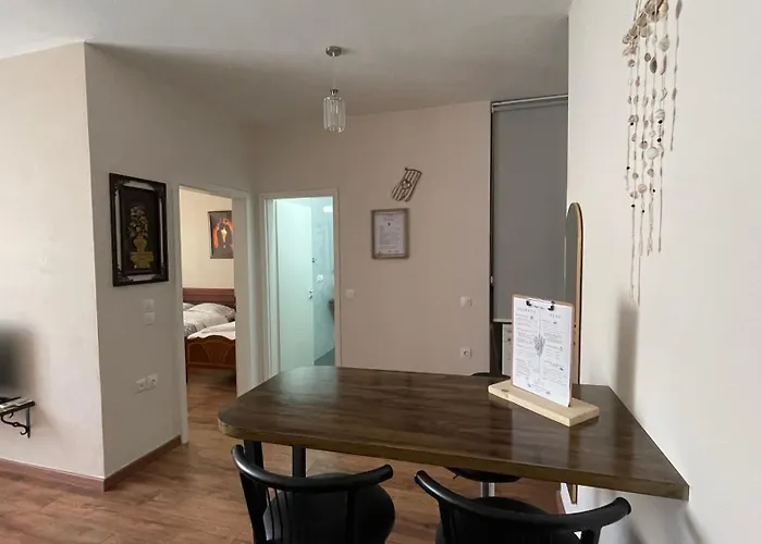 Apartment Skapeta