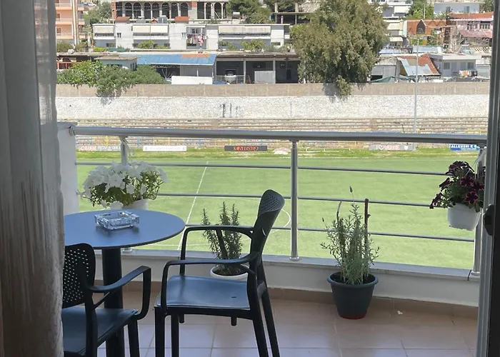 Skapeta * Saranda