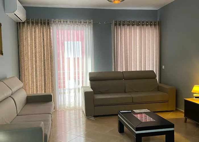 Apartment Skapeta