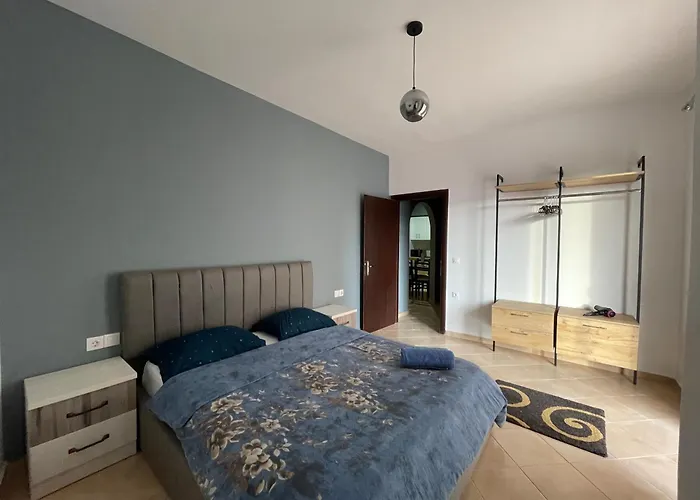Skapeta Apartment