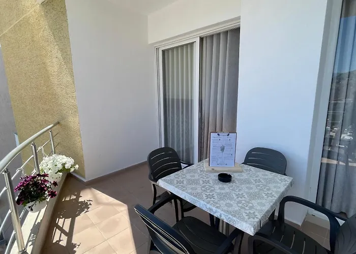 Skapeta Apartament *