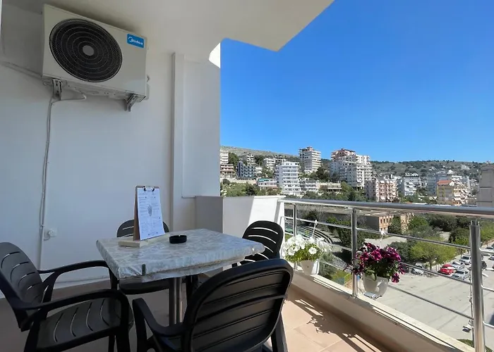 Apartment Skapeta *