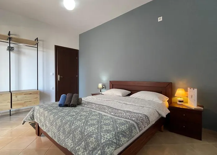Skapeta Apartament *