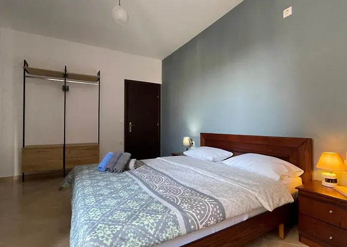 Skapeta Apartament